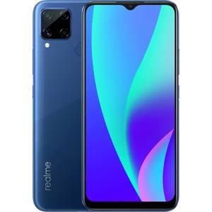 Điện thoại Realme C15 2021 4GB/64GB