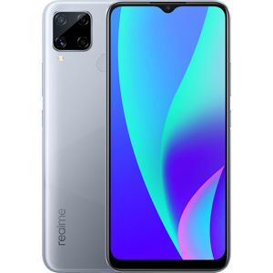 Điện thoại Realme C15 4GB/64GB 6.5 inch