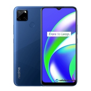 Điện thoại Realme C15 4GB/64GB 6.5 inch