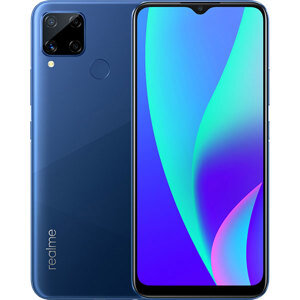 Điện thoại Realme C15 4GB/64GB 6.5 inch