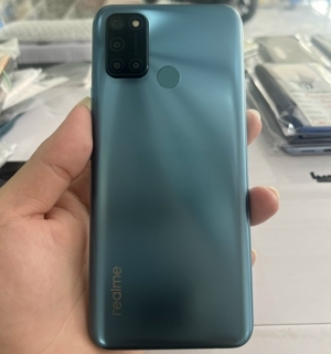 Điện thoại Realme C17 6GB/128GB 6.5 inch