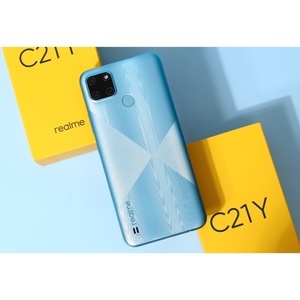 Điện thoại Realme C21-Y 3GB