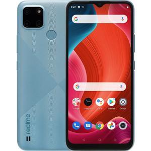 Điện thoại Realme C21Y 4GB/64GB