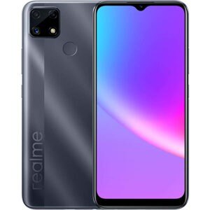 Điện thoại Realme C25 4GB/128GB 6.5 inch