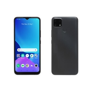 Điện thoại Realme C25s 4GB/128GB 6.4 inch