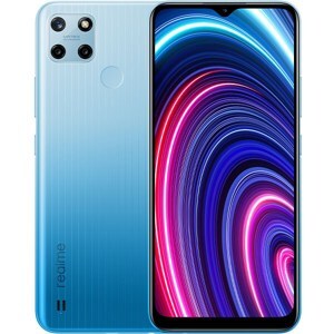 Điện thoại Realme C25Y (4GB/128GB)