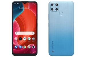 Điện thoại Realme C25Y 4GB/64GB