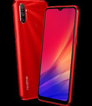 Điện thoại Realme C3 3GB/32GB 6.5 inch