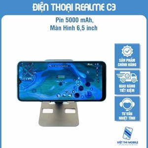 Điện thoại Realme C3 3GB/32GB 6.5 inch