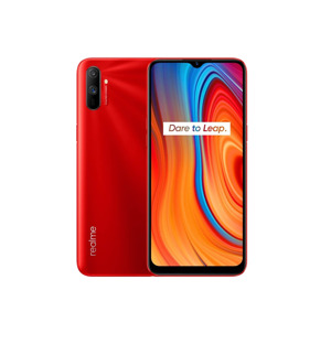 Điện thoại Realme C3 3GB/32GB 6.5 inch