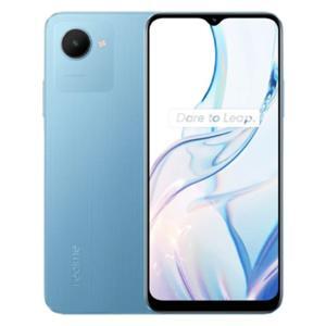 Điện thoại Realme C30s 3GB/64GB