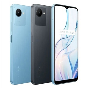 Điện thoại Realme C30s 3GB/64GB