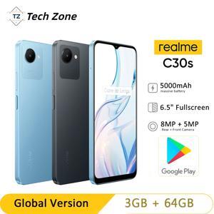 Điện thoại Realme C30s 3GB/64GB