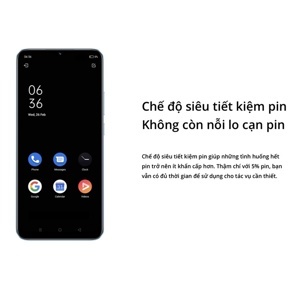 Điện thoại Realme C30s 3GB/64GB