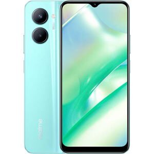 Điện thoại Realme C33 3GB/32GB