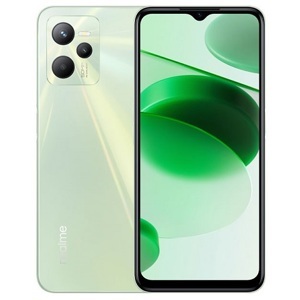 Điện thoại Realme C35 4GB/128GB 6.6 inch