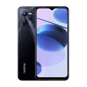 Điện thoại Realme C35 4GB/128GB 6.6 inch