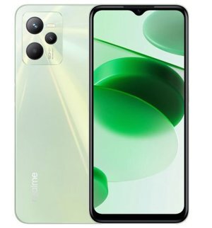 Điện thoại Realme C35 4GB/128GB 6.6 inch