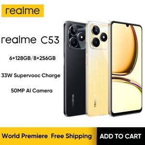 Điện thoại Realme C53 6GB/128GB