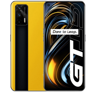 Điện thoại Realme GT 5G 8GB/128GB