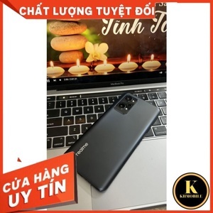 Điện thoại Realme GT Neo 2 (8GB/128GB)