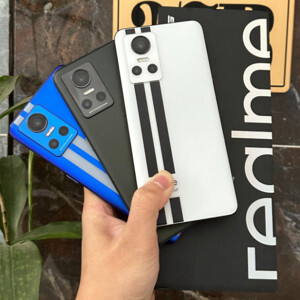 Điện thoại Realme GT Neo 3 8GB/128GB