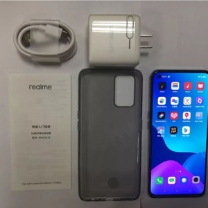 Điện thoại Realme GT Neo Flash 5G 8GB/128GB