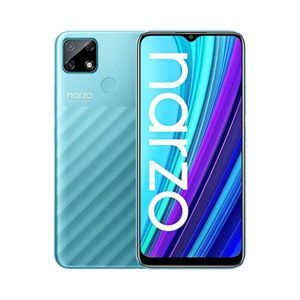 Điện thoại Realme Narzo 30A 4GB/64GB 6.5 inch