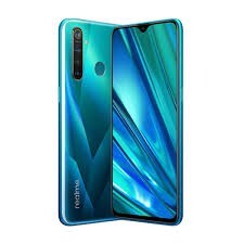 Điện thoại Realme Q 4GB/64GB 6.3 inch