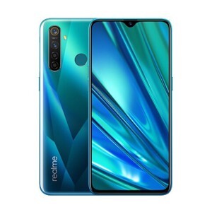 Điện thoại Realme Q 4GB/64GB 6.3 inch