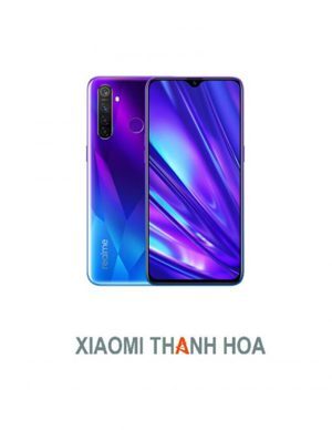 Điện thoại Realme Q 4GB/64GB 6.3 inch