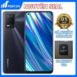 Điện thoại Realme Q3i 4GB/128GB