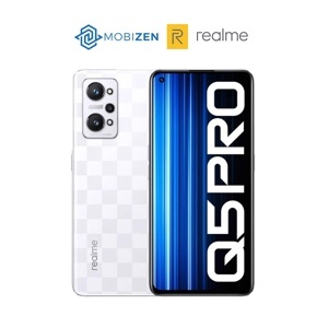 Điện thoại Realme Q5 Pro 5G 8GB/128GB