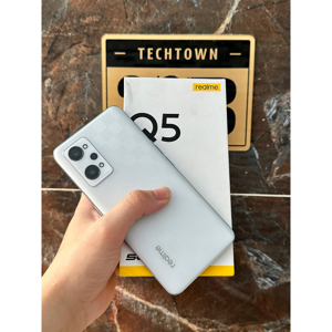 Điện thoại Realme Q5 Pro 5G 8GB/128GB