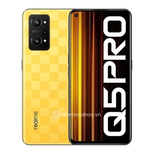 Điện thoại Realme Q5 Pro 5G 8GB/128GB