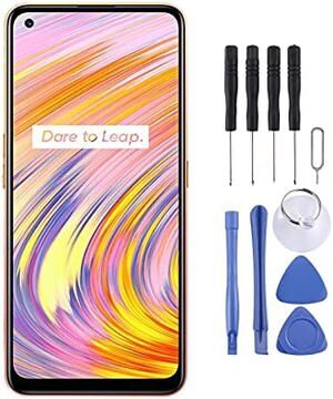 Điện thoại Realme V15 5G 6GB/128GB