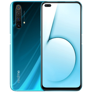 Điện thoại Realme V15 5G 6GB/128GB