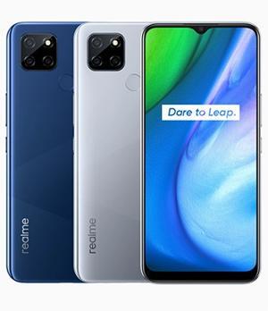 Điện thoại Realme V3 6GB/64GB