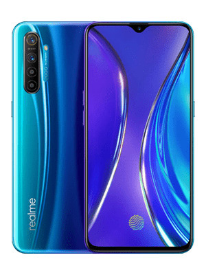 Điện thoại Realme X2 6GB/64GB 6.4 inch