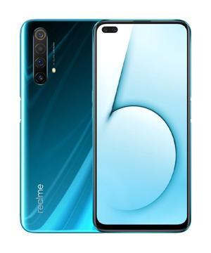 Điện thoại Realme X50 5G 6GB/64GB