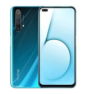 Điện thoại Realme X50 5G 6GB/64GB