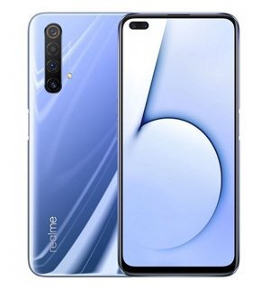 Điện thoại Realme X50 Pro 5G 8GB/128GB