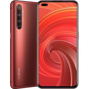 Điện thoại Realme X50 Pro 5G 8GB/128GB