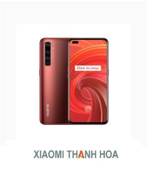 Điện thoại Realme X50 Pro 5G 8GB/128GB