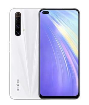 Điện thoại Realme X50m 5G 6GB/128GB