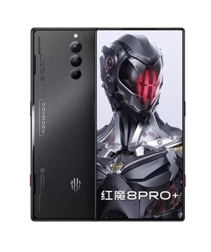 Điện thoại ZTE Nubia Red Magic 8 Pro Plus 16GB/512GB