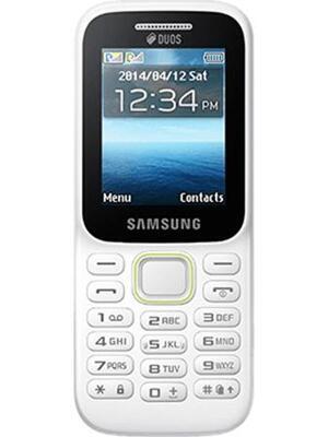 Điện thoại Samsung Guru Music 2 B310 2 sim