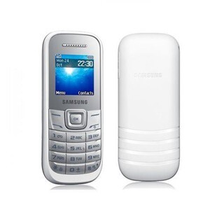 Điện thoại Samsung E1200