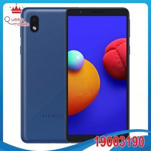 Điện Thoại Samsung Galaxy A01 Core (2GB/32GB)