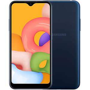 Điện thoại Samsung Galaxy A01 2GB/16GB 5.7 inch